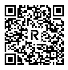 Donation QR Code